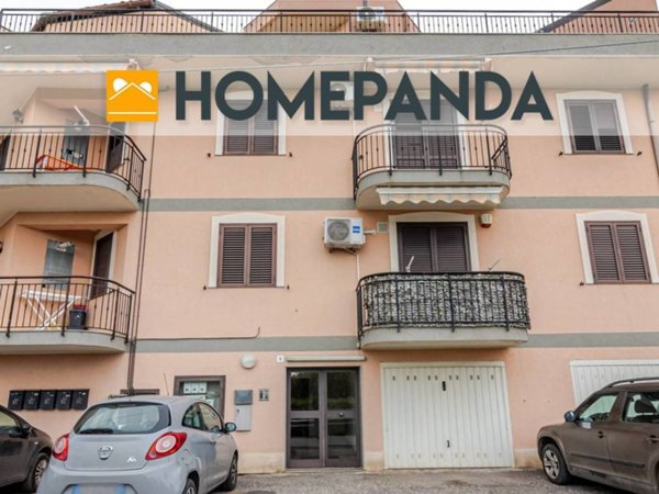 appartamento in vendita a Floridia
