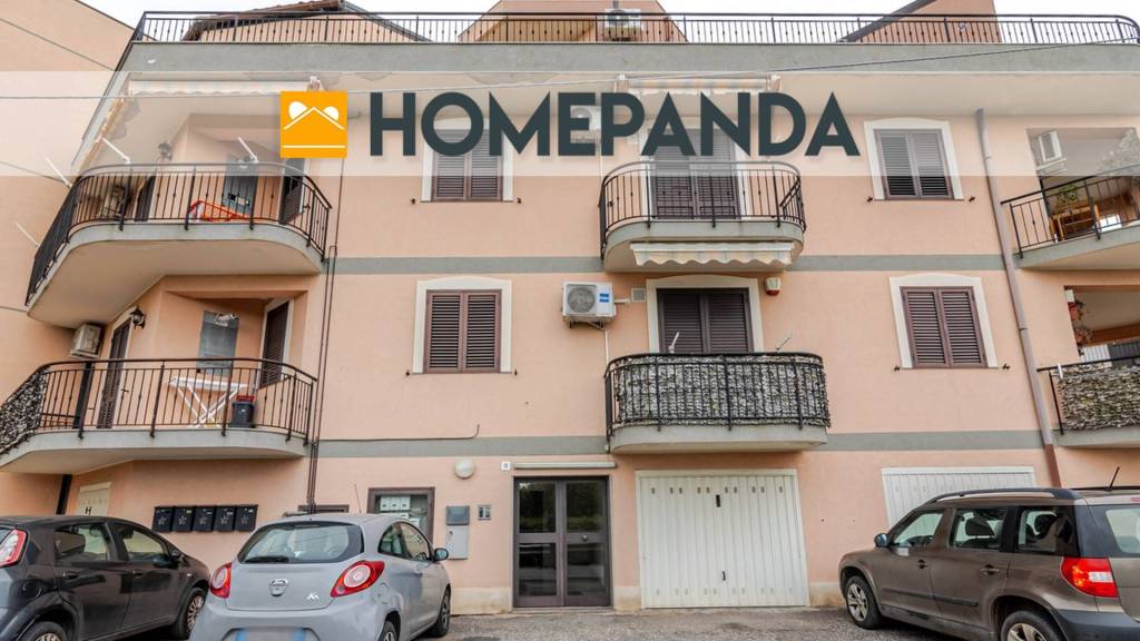 appartamento in vendita a Floridia