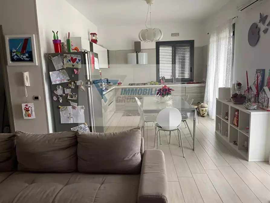 appartamento in vendita a Floridia