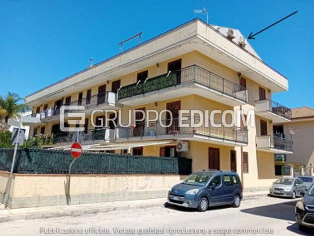 appartamento in vendita a Floridia