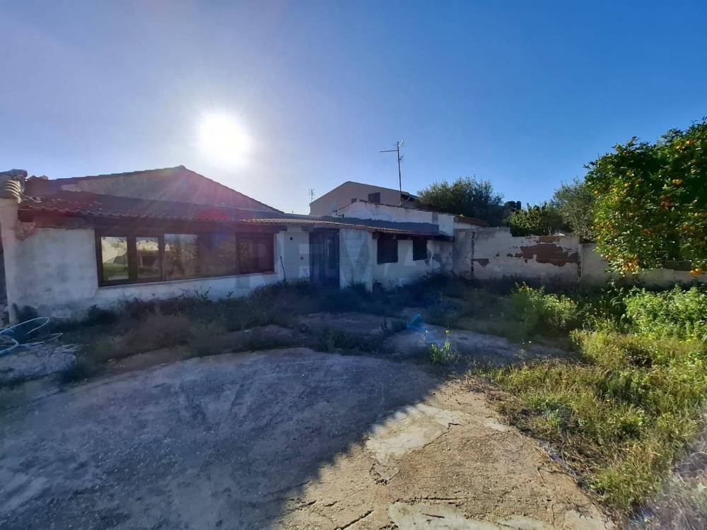 casa indipendente in vendita a Floridia