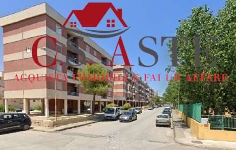 appartamento in vendita a Floridia