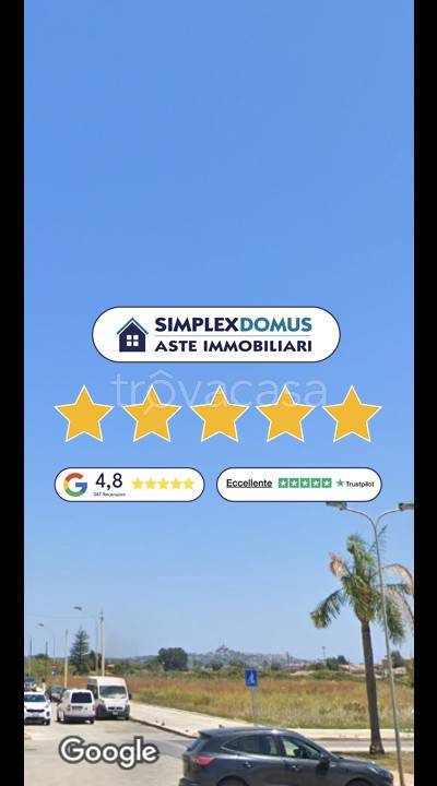 appartamento in vendita a Floridia