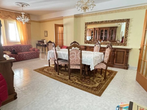 appartamento in vendita a Floridia