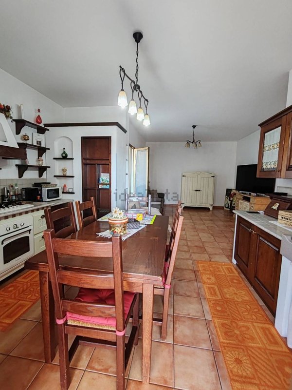 appartamento in vendita a Floridia