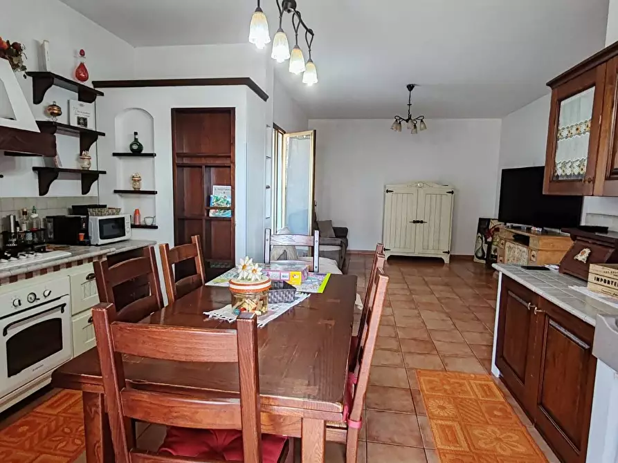 appartamento in vendita a Floridia