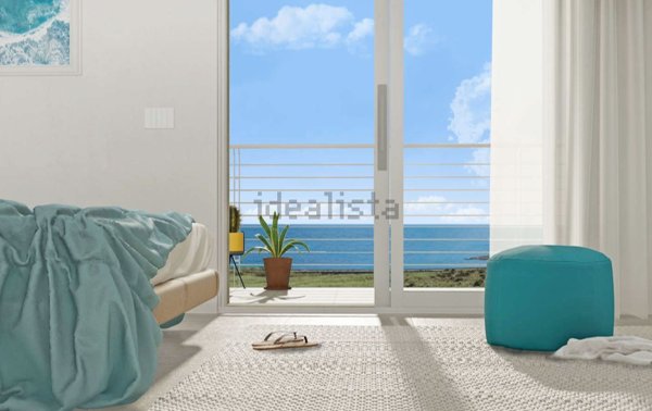 appartamento in vendita a Floridia