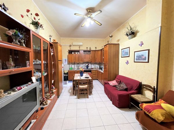 appartamento in vendita a Floridia