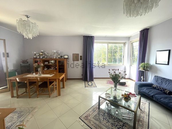 appartamento in vendita a Floridia