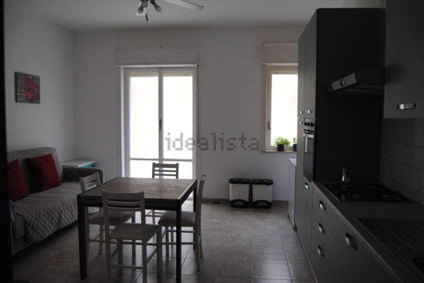 appartamento in vendita a Floridia