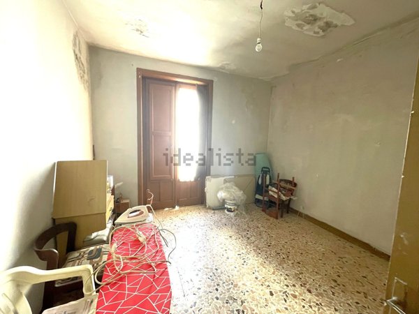 appartamento in vendita a Floridia