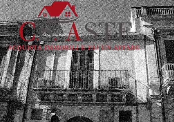 appartamento in vendita a Floridia