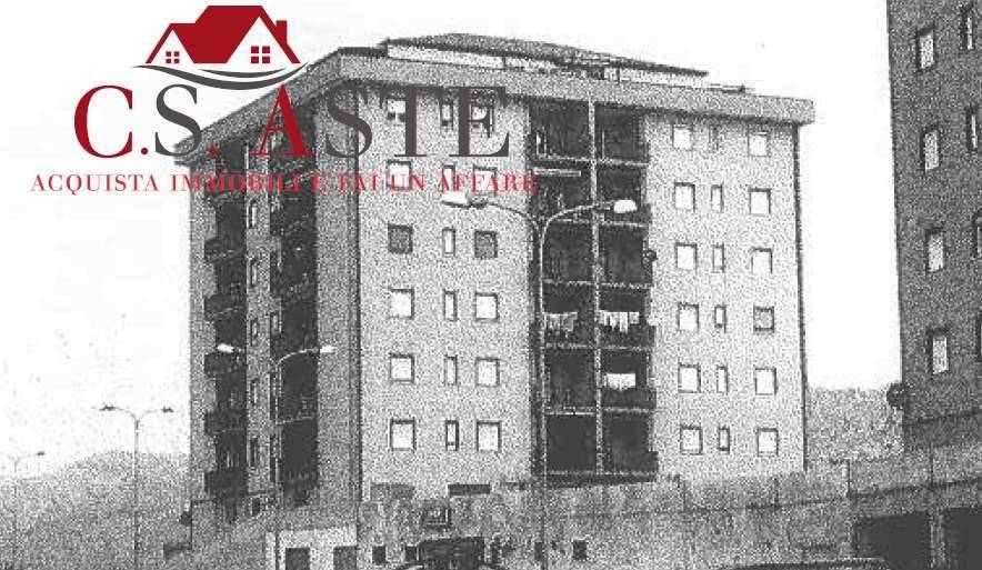 appartamento in vendita a Floridia