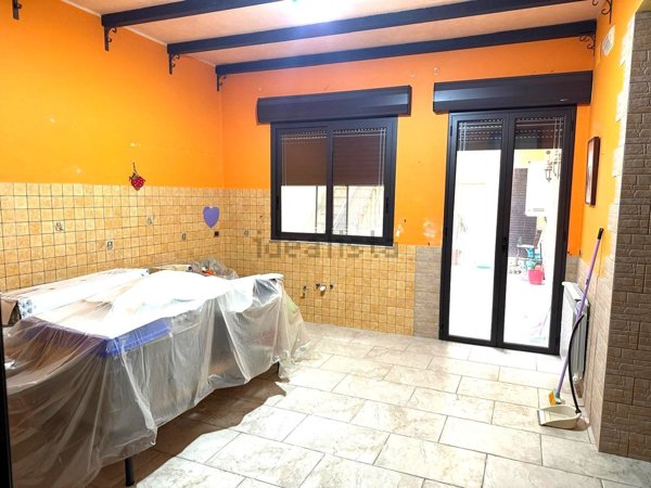 appartamento in vendita a Floridia