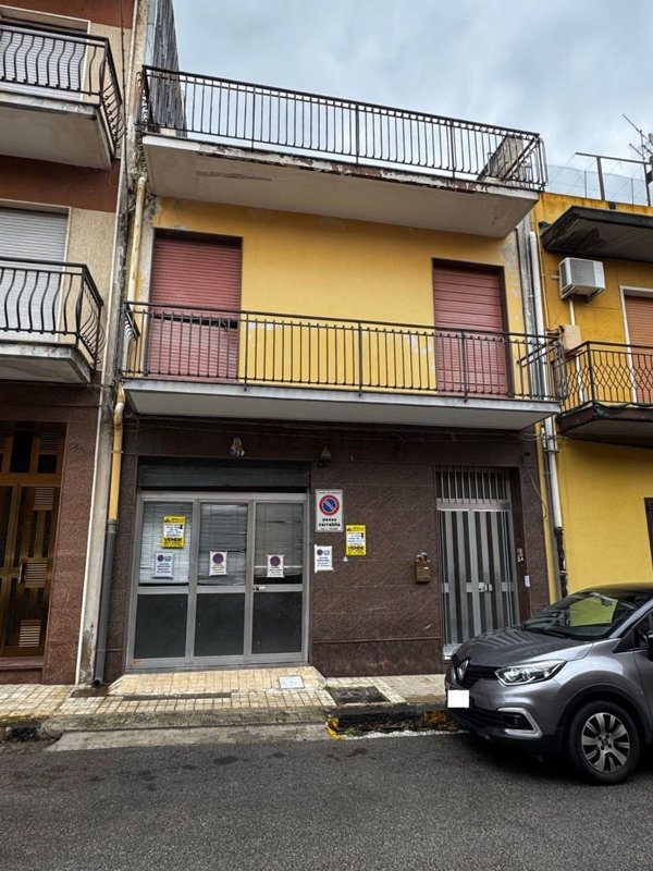 appartamento in vendita a Floridia