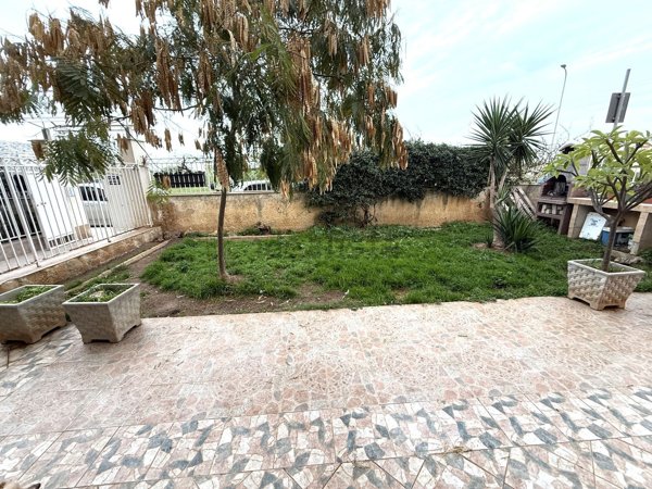 appartamento in vendita a Floridia