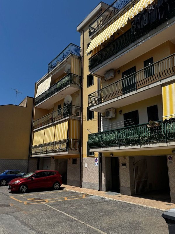 appartamento in vendita a Floridia