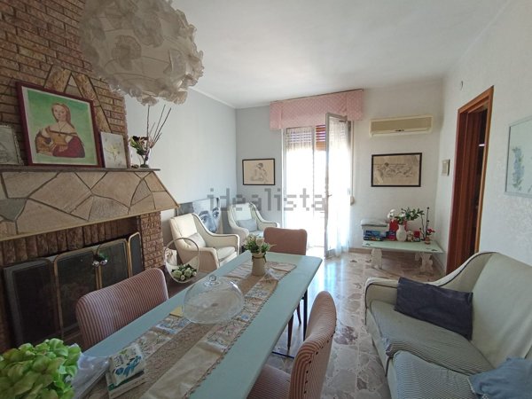 appartamento in vendita a Floridia