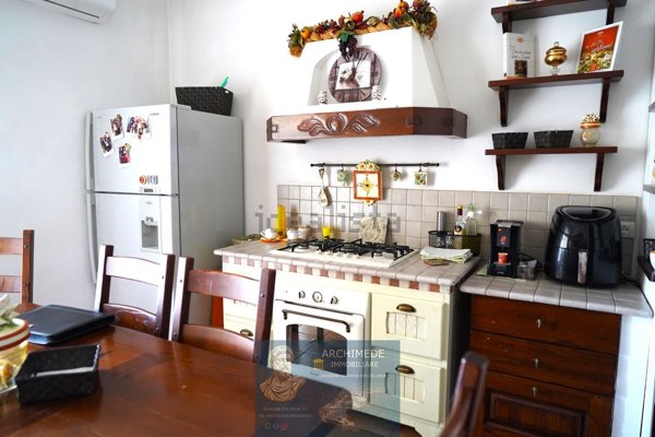 appartamento in vendita a Floridia