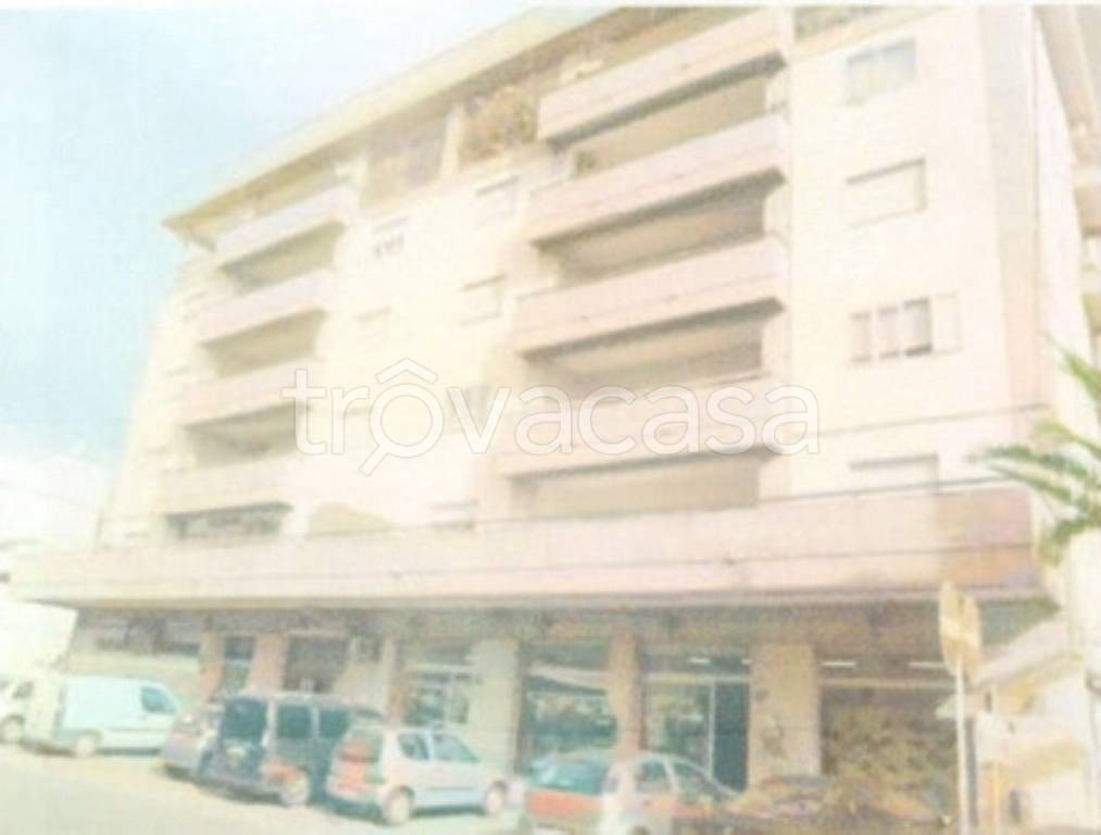 appartamento in vendita a Floridia