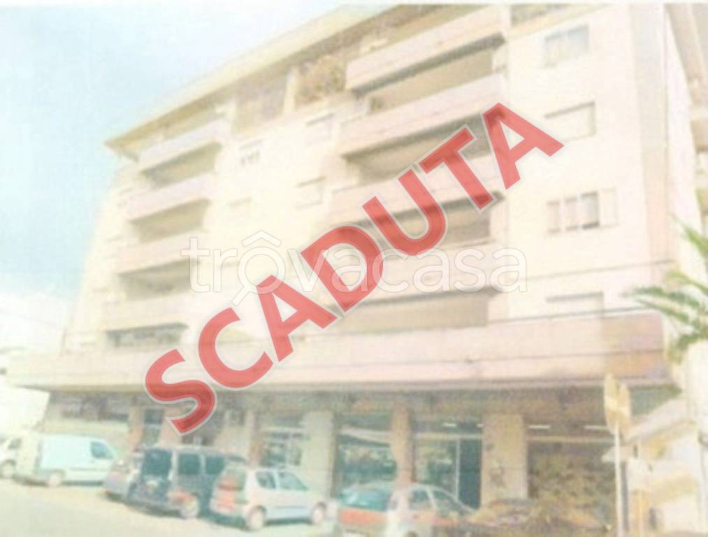 appartamento in vendita a Floridia