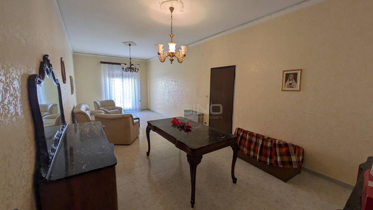 appartamento in vendita a Floridia