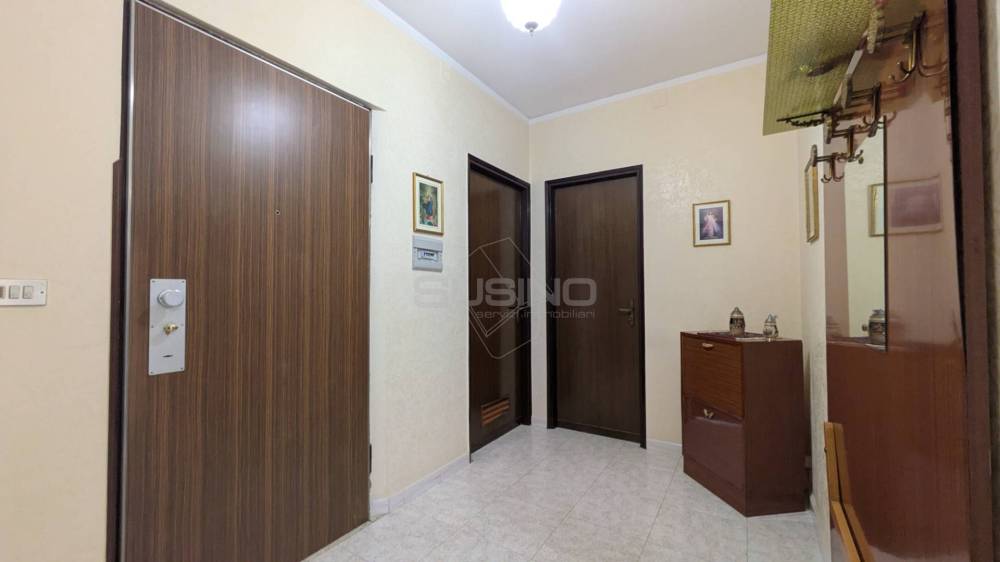 appartamento in vendita a Floridia