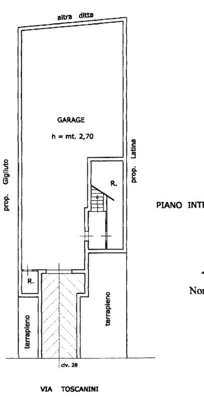 casa indipendente in vendita a Floridia