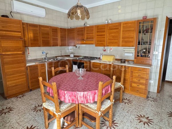 appartamento in vendita a Floridia