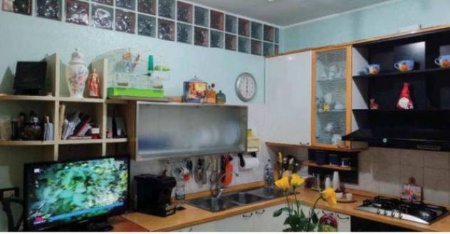 appartamento in vendita a Floridia