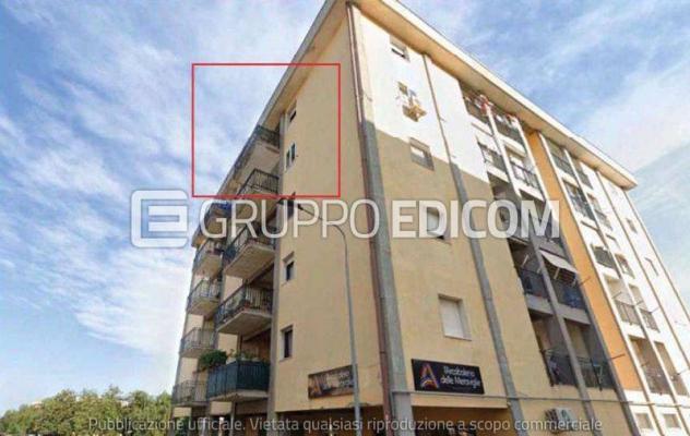 appartamento in vendita a Floridia