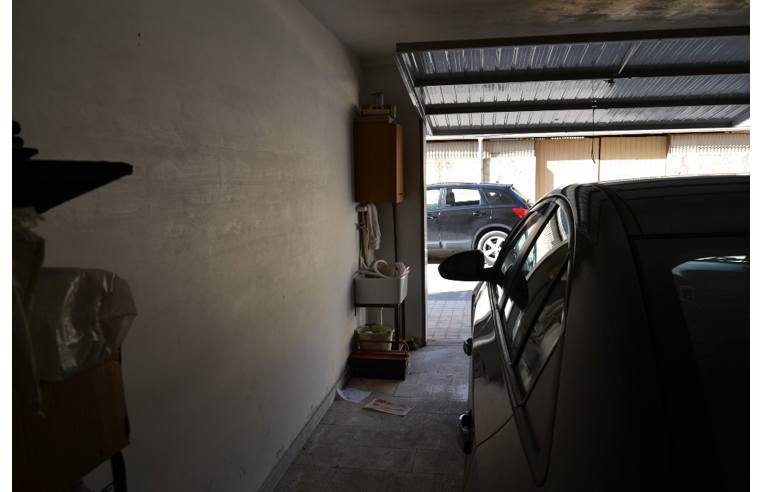 appartamento in vendita a Floridia