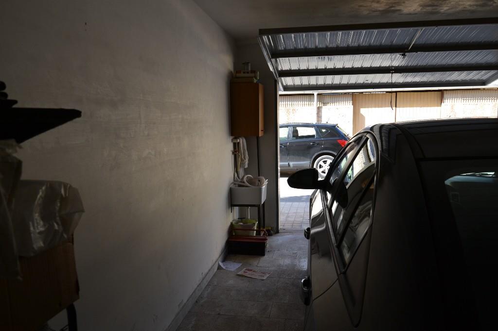 appartamento in vendita a Floridia