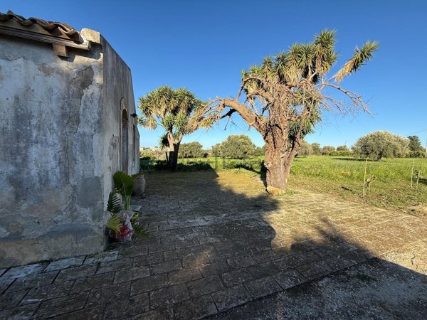 appartamento in vendita a Floridia