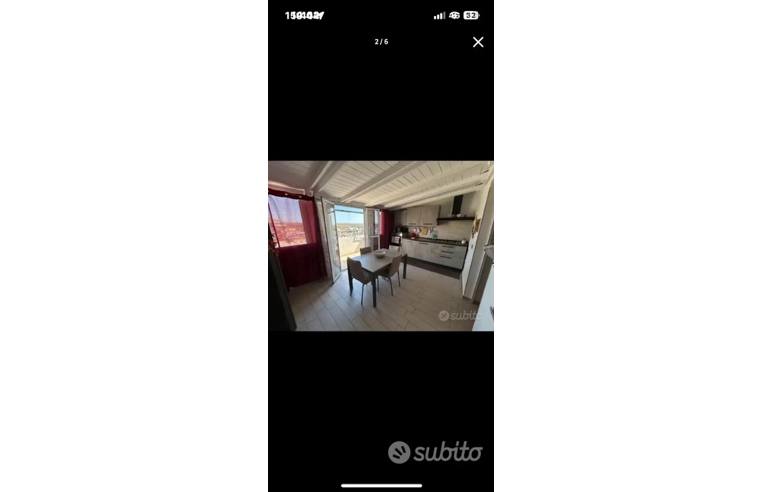 appartamento in vendita a Floridia