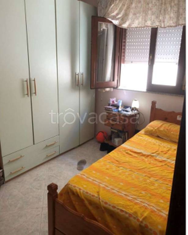 appartamento in vendita a Floridia