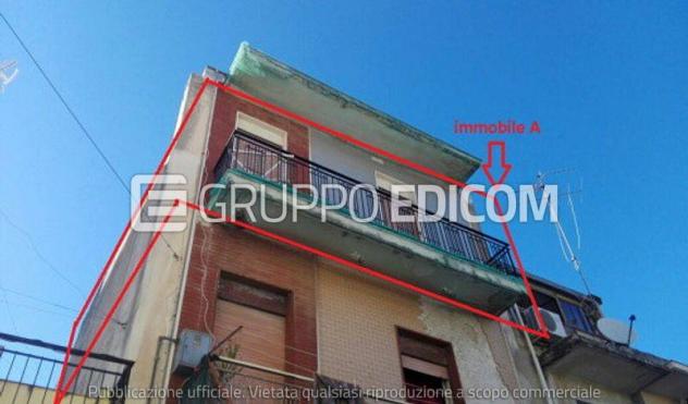 appartamento in vendita a Floridia