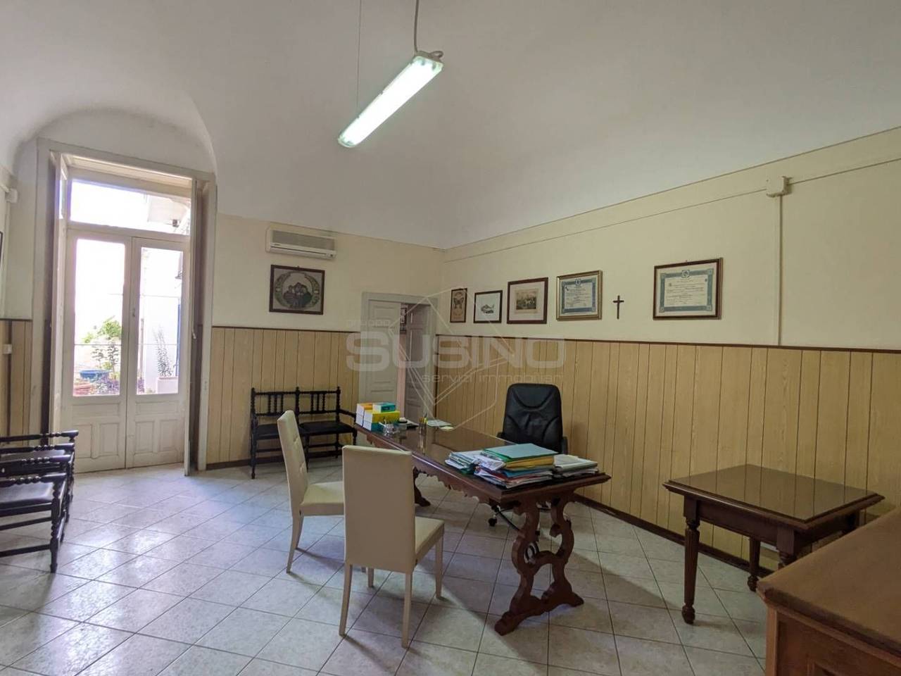casa indipendente in vendita a Floridia