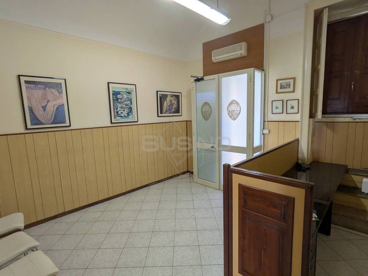 casa indipendente in vendita a Floridia
