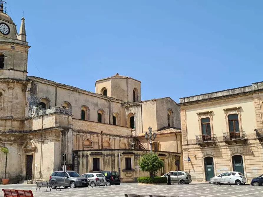 casa indipendente in vendita a Floridia