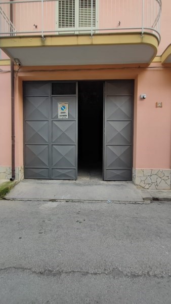 appartamento in vendita a Floridia