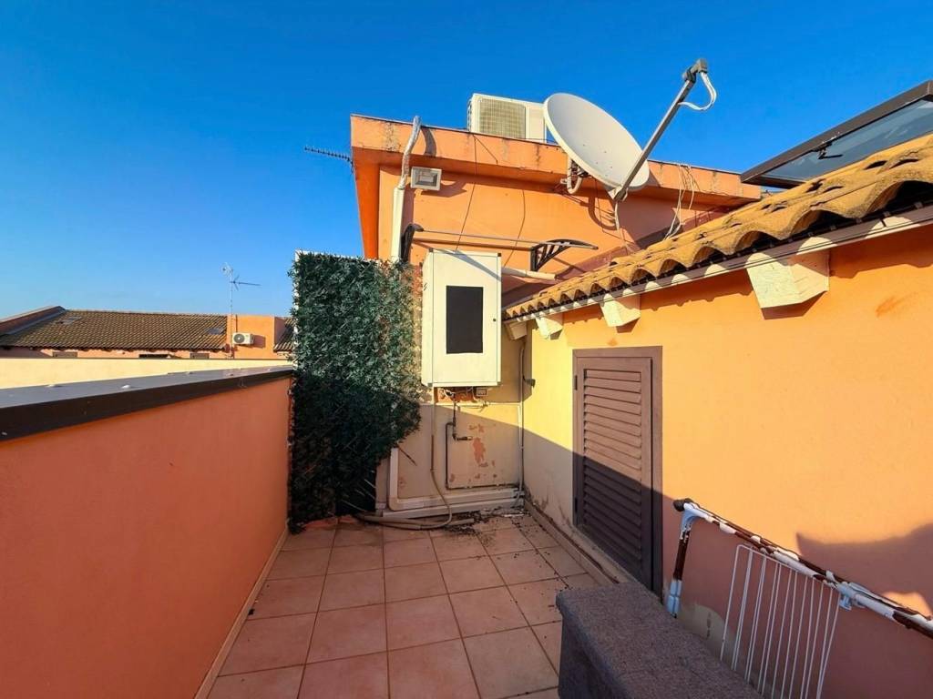 appartamento in vendita a Floridia