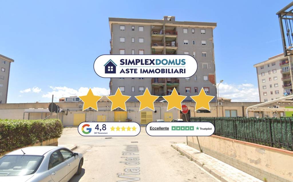 appartamento in vendita a Floridia