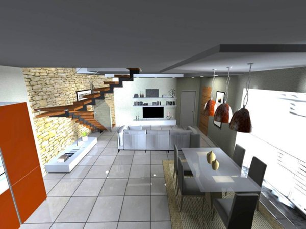 casa indipendente in vendita a Floridia