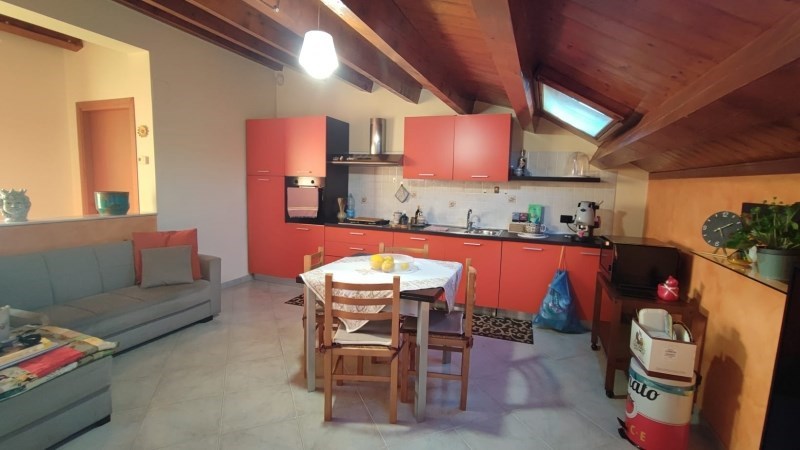 appartamento in vendita a Floridia