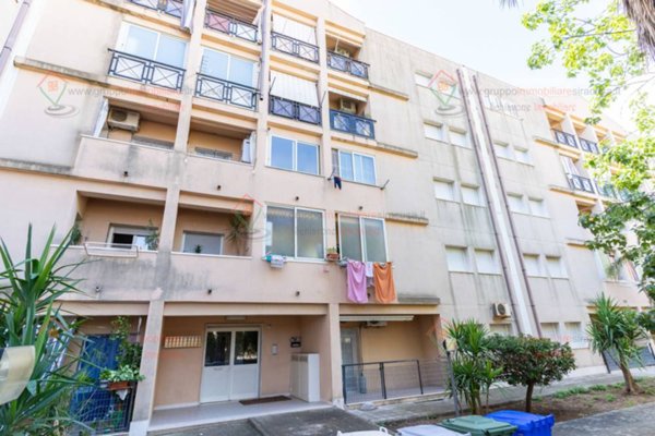 appartamento in vendita a Floridia