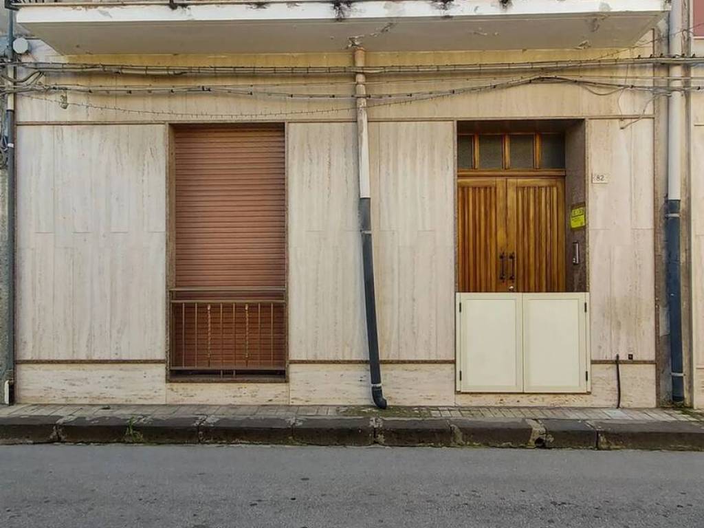 casa indipendente in vendita a Floridia