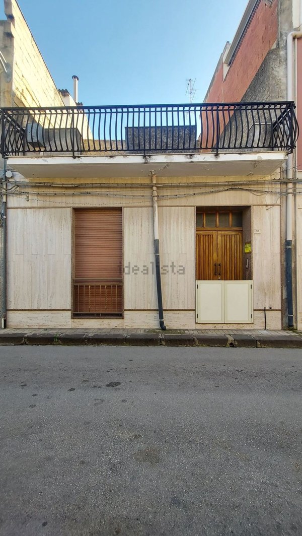 casa indipendente in vendita a Floridia