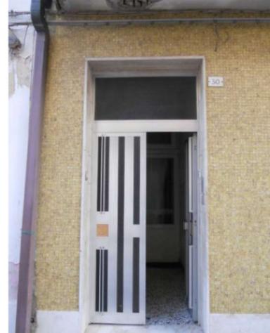 appartamento in vendita a Floridia