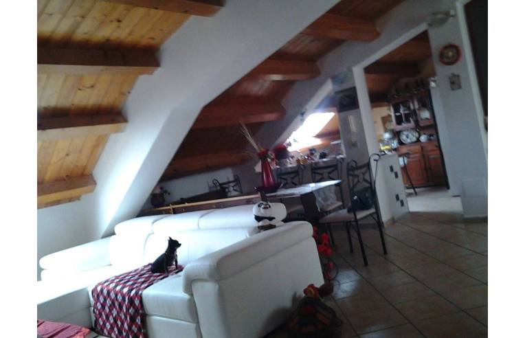 attico in vendita a Floridia